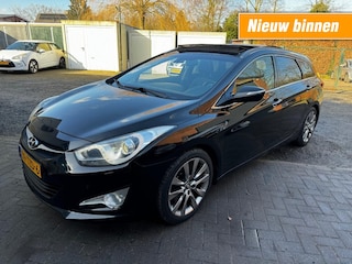 Hyundai i40 2.0 GDI I-CATCHER