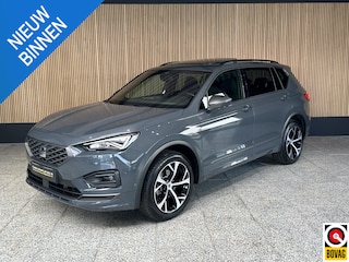 Seat Tarraco 1.5 TSI FR Business Intense 7p. Trekhaak | Camera| Schuif/ kantel dak