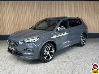 Seat Tarraco 1.5 TSI FR Business Intense 7p. Trekhaak | Camera| Schuif/ kantel dak