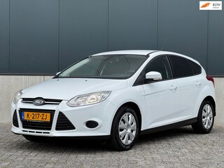 Ford Focus 1.6 TI-VCT Ambiente/AIRCO/ELEC.PAkket/BOEKJES