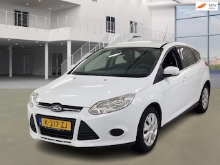 Ford Focus 1.6 TI-VCT Ambiente/AIRCO/ELEC.PAkket/BOEKJES