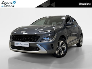 Hyundai Kona 1.6 HYBRID | AUTOMAAT | FASHION | NL-AUTO | TREKHAAK |
