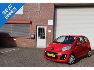 Citroën C1 1.0 Tendance APK