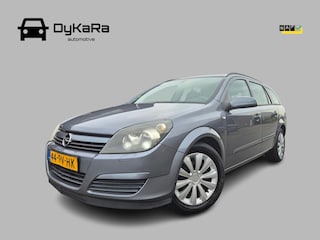 Opel Astra Wagon 1.6 Enjoy Airco, Carplay, Trekhaak, nw APK