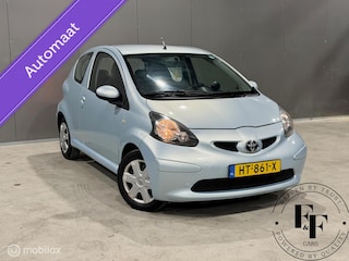 Toyota Aygo 1.0-12V | Automaat | Airco | Lage kilometerstand