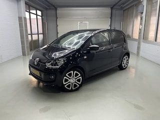 Volkswagen Up 1.0 high up! BlueMotion