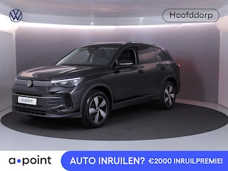 Volkswagen Tiguan Life Edition 1.5 eHybrid 150 kW / 204 PK SUV 6 ver