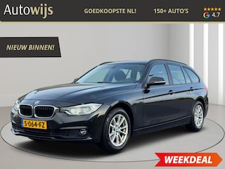 BMW 3-serie Touring 318i Centennial High Executive|LED|AUT|NAVI|CLIMA|CRUISE