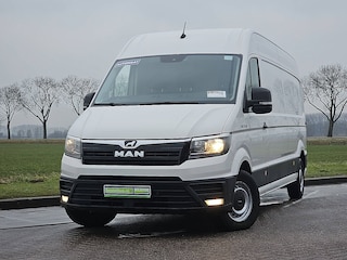 MAN TGE 3.140 ac automaat EURO6