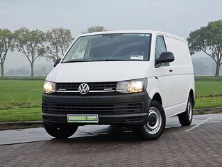 Volkswagen Transporter 2.0 TDI ac EURO6