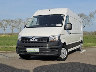 MAN TGE 3.140 L5H3 SUPERMAXI XXL!