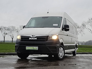 MAN TGE 3.140 L5H3 SUPERMAXI XXL!