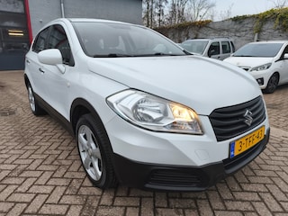 Suzuki S-Cross SX4 1.6 Comfort, dealer onderhouden