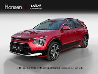 Kia Niro 1.6 GDi PHEV ExecutiveLine I Leder I Navi I Camera