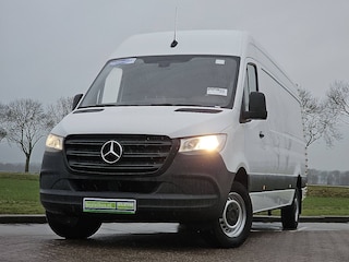 Mercedes-Benz Sprinter 316 L3H2 Maxi Automaat!
