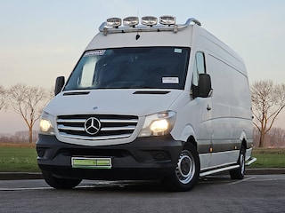 Mercedes-Benz Sprinter 313 L3H2 Maxi Automaat!