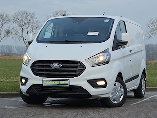 Ford Transit Custom 2.0 L1H1 Navi Euro6 130P