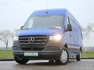 Mercedes-Benz Sprinter 315 L3H2 Maxi Automaat!