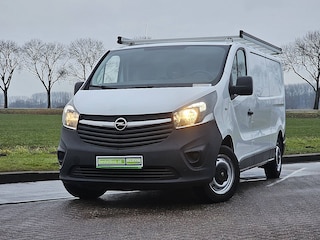 Opel Vivaro 1.6 CDTI 120 L2H1