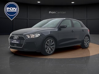 Audi A1 Sportback 25 TFSI Advanced | Carplay | 17"| Airco | Cruise Control |