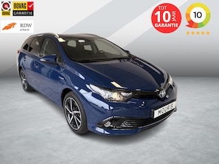 Toyota Auris Touring Sports 1.8 Hybrid Dynamic