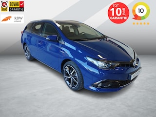 Toyota Auris Touring Sports 1.8 Hybrid Dynamic