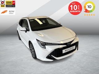 Toyota Corolla Touring Sports 2.0 Hybrid Dynamic