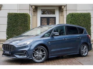 Ford S-MAX 2.5 FHEV ST-Line 7p. ADAPTIVE | MEMORY | CAMERA | CARPLAY | STUURVERW