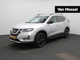 Nissan X-Trail 1.3 DIG-T N-Tec | Automaat | Panorama- en schuifdak | Camera | Climate control | LMV | Elektrische achterklep | Cruise control | Navigatie