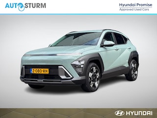 Hyundai Kona 1.6 GDI HEV Comfort Smart