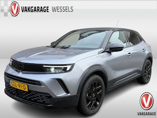 Opel Mokka 1.2 Turbo Hybrid GS