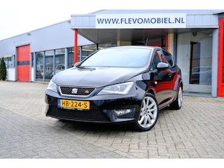 Seat Ibiza 1.0 EcoTSI FR 5-drs Xenon|Navi|1e Eig|CarPlay|Clima|LMV