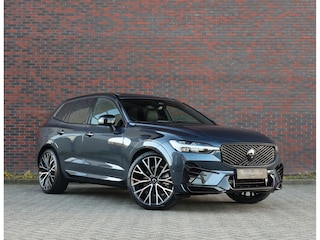 Volvo XC60 T8 AWD Ultra Dark | Heico - Nieuw - Vol!