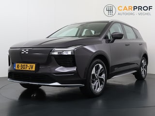 Aiways U5 63kWh Showroom Leder