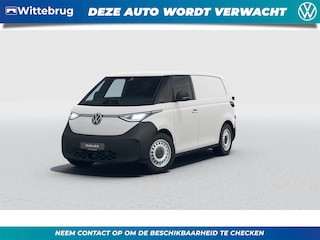 Volkswagen ID. Buzz Economy Business 79 kWh