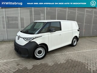 Volkswagen ID. Buzz Economy Business 79 kWh