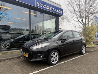 Ford Fiesta 1.0 EcoBoost Style