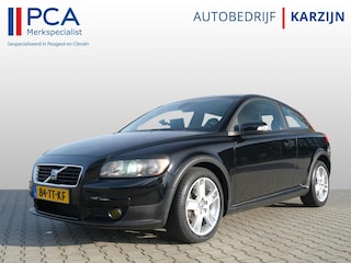 Volvo C30 1.8 Momentum