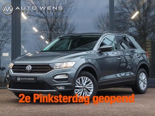 Volkswagen T-Roc 1.5 TSI Style Business 150pk Automaat | 44.390km!