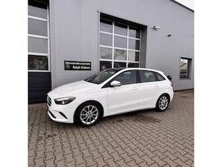 Mercedes-Benz B-klasse 180 Bus. Sol. Plus