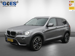BMW X3 xDrive20d (B2B | Export )