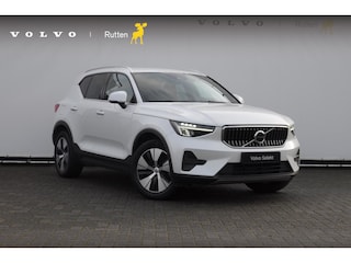 Volvo XC40 T4 211PK Automaat Plug-in hybrid Core Bright / Apple carplay / Parkeersensoren met camera / Stoelverwarming / Elektrische achterklep / Keyless entry / Parkeersensoren met camera