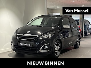 Peugeot 108 1.0 e-VTi Allure TOP!