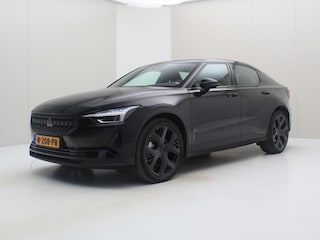 Polestar 2 Long Range Single Motor 78kWh Plus Pack [ 92% SoH PANODAK+CARPLAY+CAMERA+20.INCH+STOELVERWARMING ]