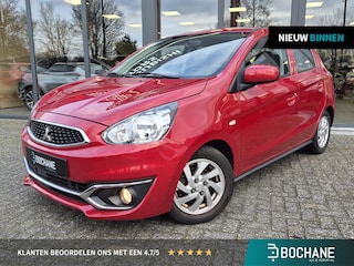 Mitsubishi Space Star 1.0 Cool+ | Dealer onderhouden | 1e Eigenaar |