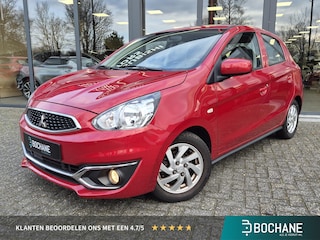 Mitsubishi Space Star 1.0 Cool+ | Dealer onderhouden | 1e Eigenaar |