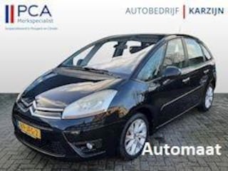 Citroën C4 Picasso 1.6 THP Lumière EB6V 5p.