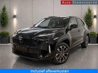 Toyota Yaris Cross 1.5 Hybrid Executive - HUD - PANODAK