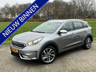 Kia Niro 1.6 GDi DynamicLine