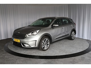Kia Niro 1.6 GDi DynamicLine